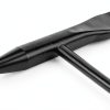 Welding Chipping Hammer ZOENHOU 8-Piece 10.5in 500g Coil Spring Handle-4