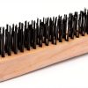 Welding Chipping Hammer 10.5" Ceekeer Spring Handle 9.5" Brush-4