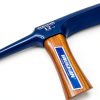 Vaughan 185-10 WC12 Welder's Chipping Hammer, 12-Ounce Head-2