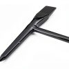 Welding Chipping Hammer by Gino Tempered Steel with Wire Brushes-4