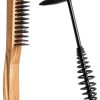 Welding Chipping Hammer 10.5" Ceekeer Spring Handle 9.5" Brush-0