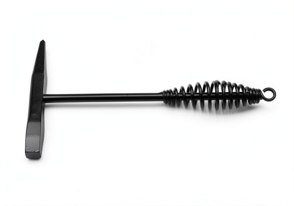 Economic Chisels Junrbx Welding Hammer with Shock‑Absorbing Handles-4