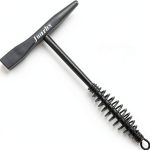 Economic Chisels Junrbx Welding Hammer with Shock‑Absorbing Handles-0
