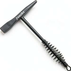 Economic Chisels Junrbx Welding Hammer with Shock‑Absorbing Handles-0