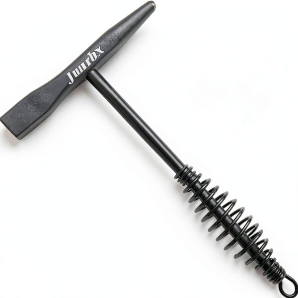 Economic Chisels Junrbx Welding Hammer with Shock‑Absorbing Handles-0