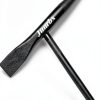 Economic Chisels Junrbx Welding Hammer with Shock‑Absorbing Handles-2