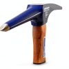 Vaughan 185-10 WC12 Welder's Chipping Hammer, 12-Ounce Head-1
