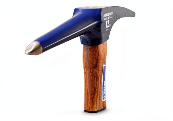 Vaughan 185-10 WC12 Welder's Chipping Hammer, 12-Ounce Head-1