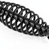 Welding Chipping Hammer ZOENHOU 8-Piece 10.5in 500g Coil Spring Handle-3