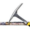 Chipping Hammer - 2Pcs High Carbon Steel Slag Removal Tool with Ergonomic Grip, Heavy Duty Pointed & Flat Heads Slag Hammer for Welding Metal Cleaning DIY Projects Workshop-6