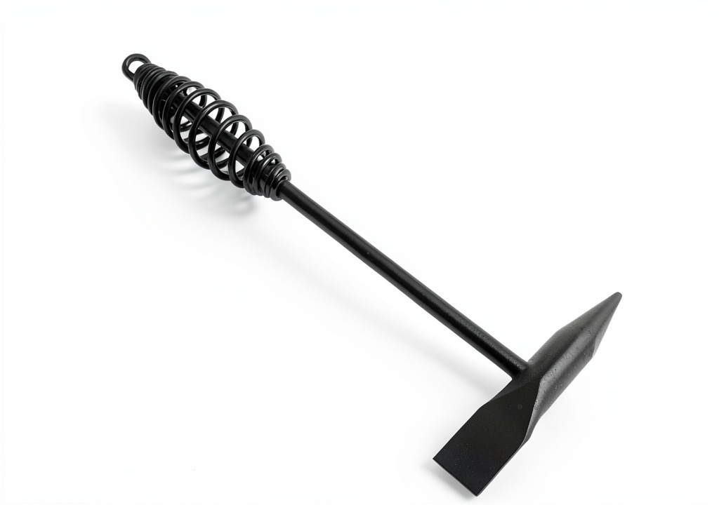 conical grip