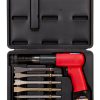Chicago Pneumatic CP7150K Hammer Kit 0.401 Inch Round Shank 2300 Bpm-0