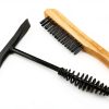 Welding Chipping Hammer with Coil Spring Handle,10.5",Cross Chisel and Vertical Chisel-0