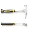 Sheet Metal Hammer 16oz PoDhey Flat Head High Carbon Steel Rubber Grip-5