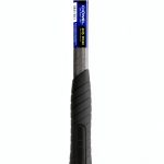 CHOWEL BHS-W330 Welding Chipping Hammer – 13 oz Lightweight Forged Steel Slag & Spatter Removal Tool with Shock-Reduction Rubber Grip for Welders & Metal Fabricators-0