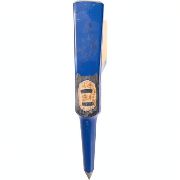 VAUGHAN Chipping Welding Hammer 12oz WC12 High Carbon Steel-5