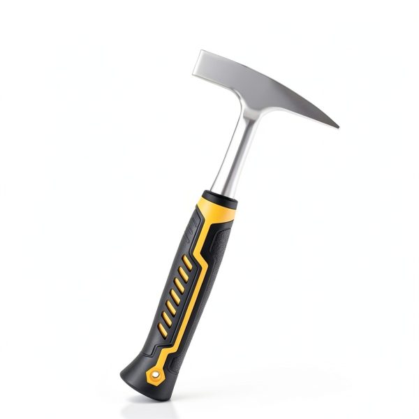 Tinner's Hammer 18oz Sheet Metal Tool by SLNIHAMS with Forged Steel-2