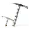 Chipping Hammer SLNIHAMS 14oz Welding Hammer with Non Slip Grip-5
