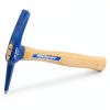 VAUGHAN Chipping Welding Hammer 12oz WC12 High Carbon Steel-0