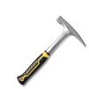 Sheet Metal Hammer 16oz PoDhey Flat Head High Carbon Steel Rubber Grip-1