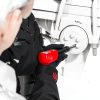 Chicago Pneumatic CP7150K Hammer Kit 0.401 Inch Round Shank 2300 Bpm-1