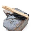JOYFUL&HOPEFUL 12.6" Heavy Duty Chipping Hammer with Wire Brush for-4