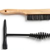 Welding accessories kit 19pc Gutimore 10.5 Inch Chipping Hammer-7