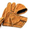 Rustark Welding Slag Removal Kit - 3 Pack with 10in Hammer, Wire Brush-5