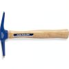 VAUGHAN Chipping Welding Hammer 12oz WC12 High Carbon Steel-4