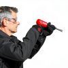 Chicago Pneumatic CP7150K Hammer Kit 0.401 Inch Round Shank 2300 Bpm-2