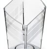 Fineline Settings Tiny Trifle Dessert Cup, 2.2 oz, Clear-0